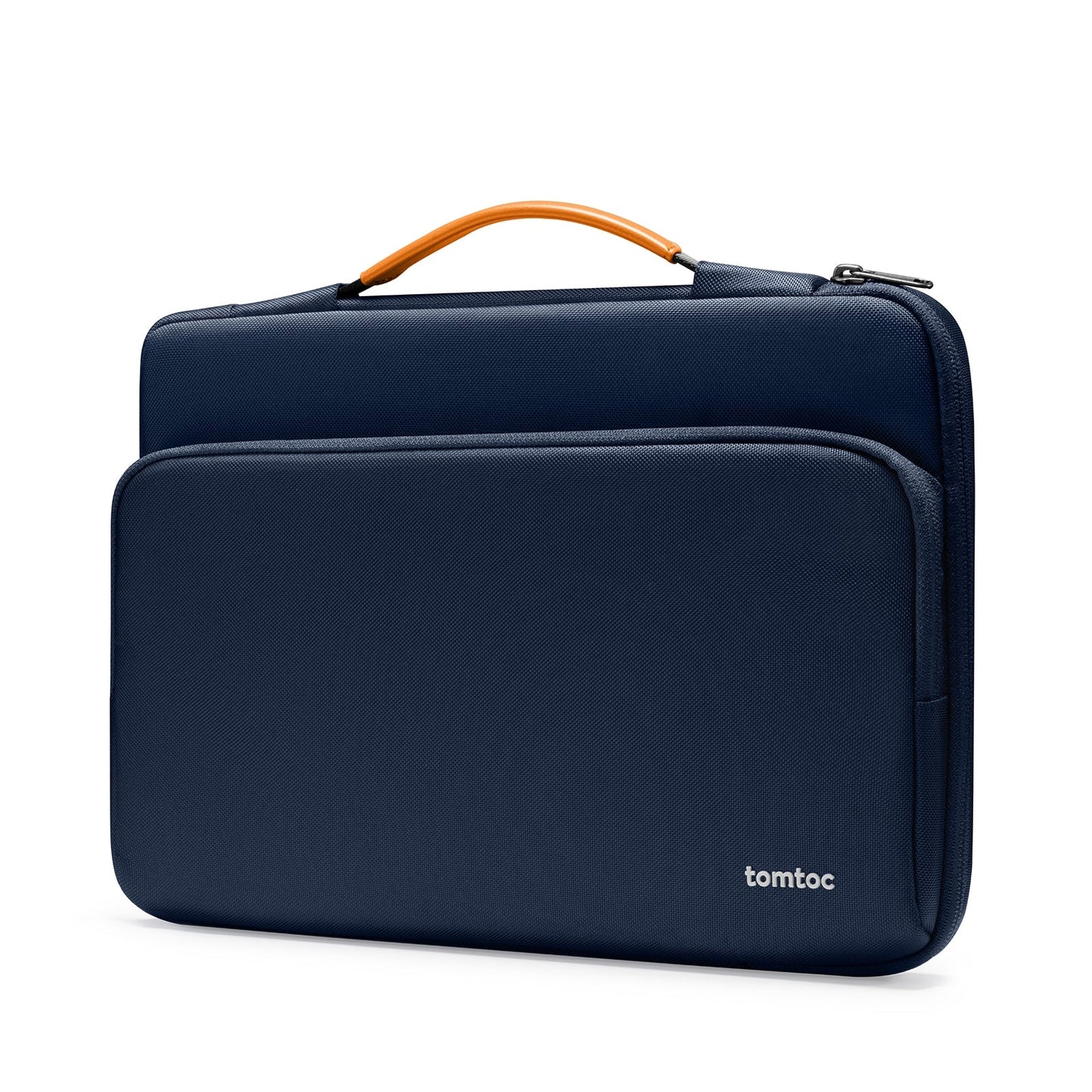 Defender-A14 Laptop Briefcase /Handbag 16-inch | Navy Blue