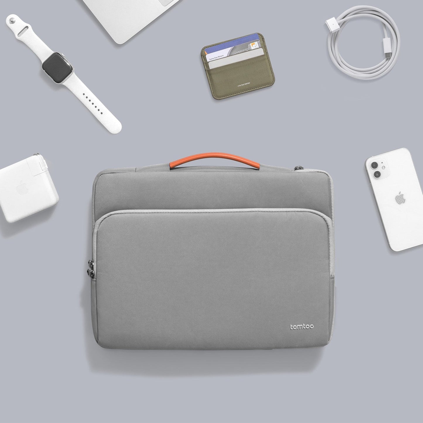 Defender-A14 Laptop Briefcase/ Handbag 15.6-inch