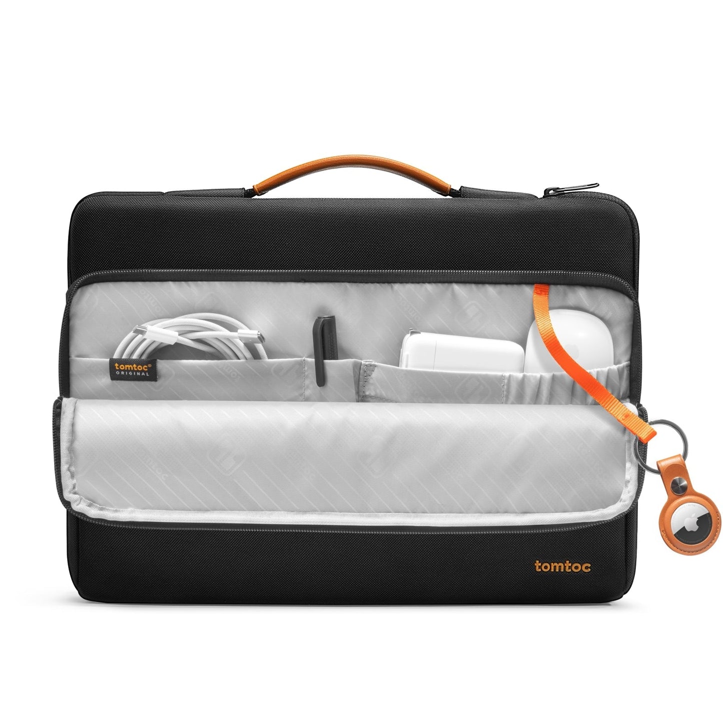 Defender-A14 Laptop Briefcase/ Handbag 13-inch