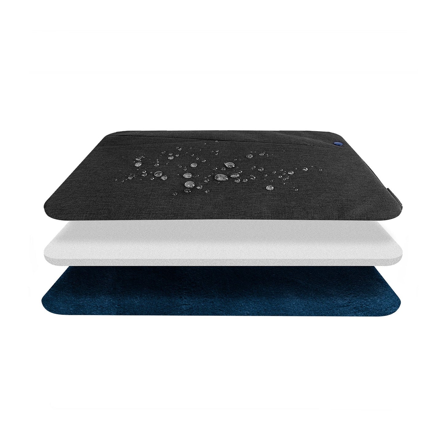 Basic-A18 Tablet Sleeve for 11/12.9-inch  iPad Pro