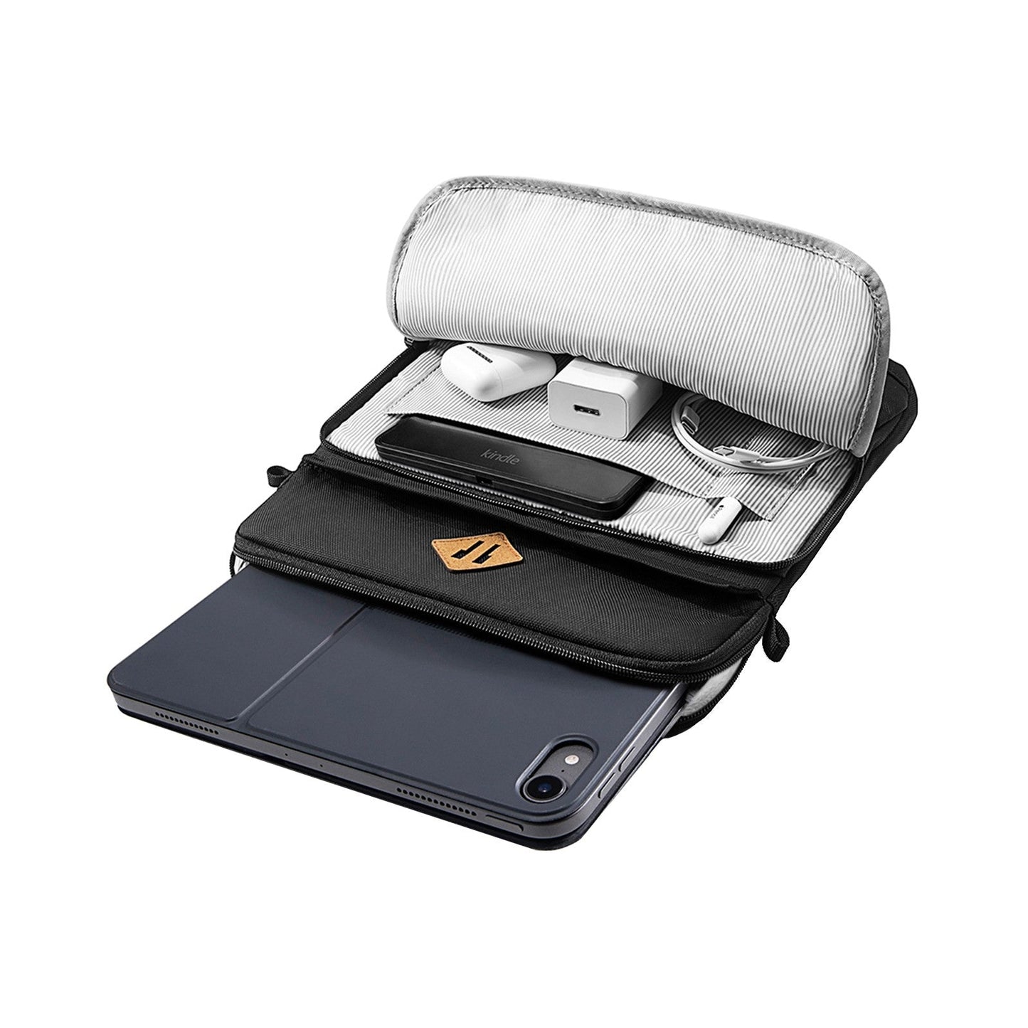 Basic-A20 Tablet Shoulder Bag for 11-inch iPad