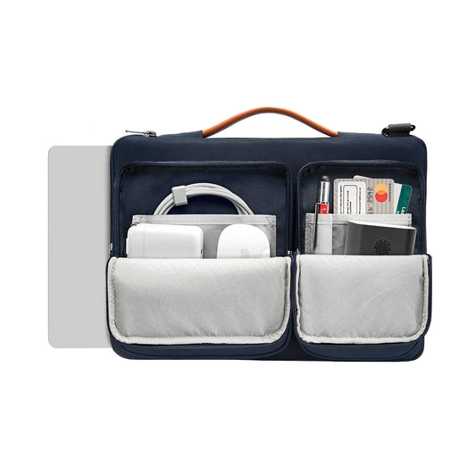 Defender A42 For 13.5-14.4-inch- Dark Blue