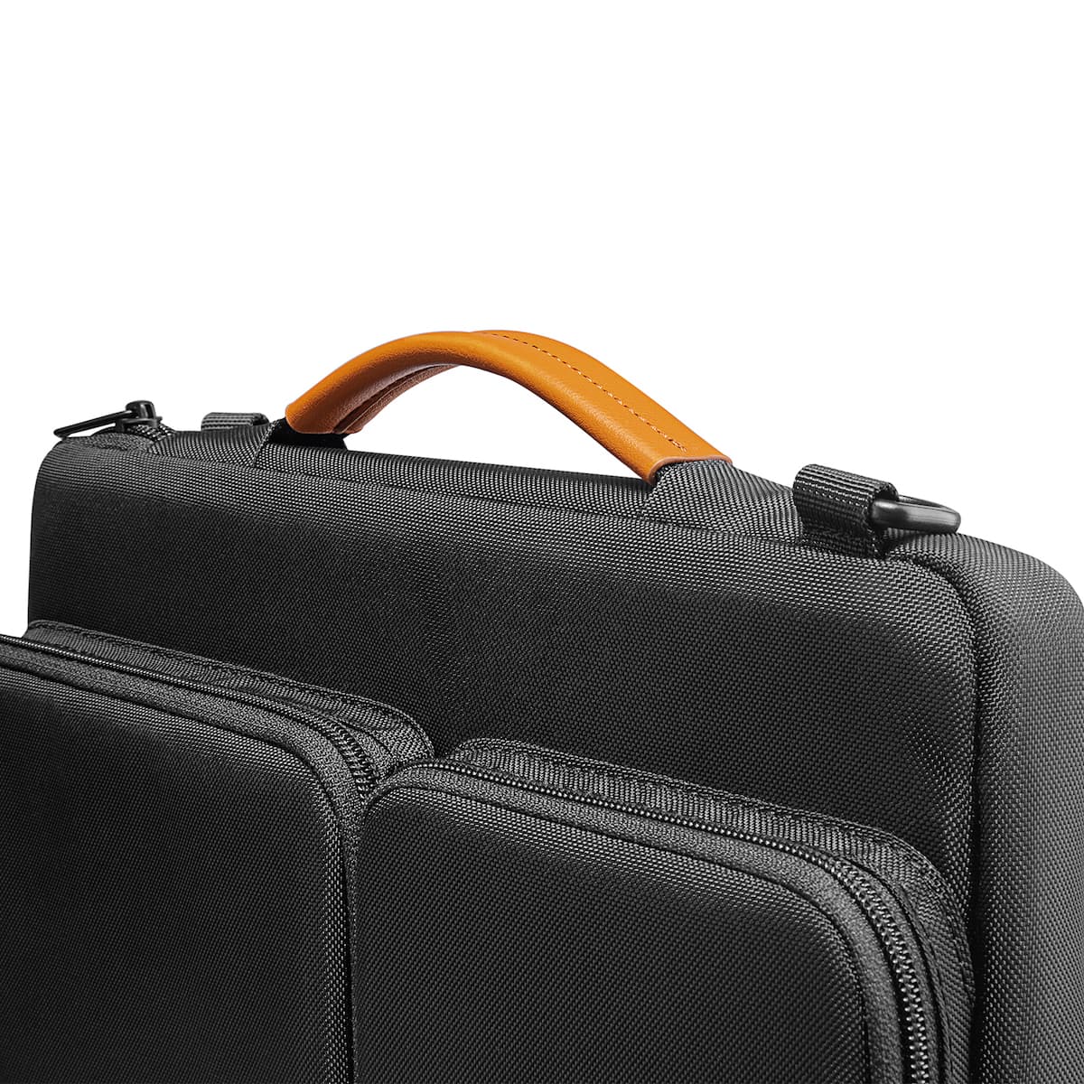 Defender-A42 Laptop Shoulder Bag 14-inch | Black