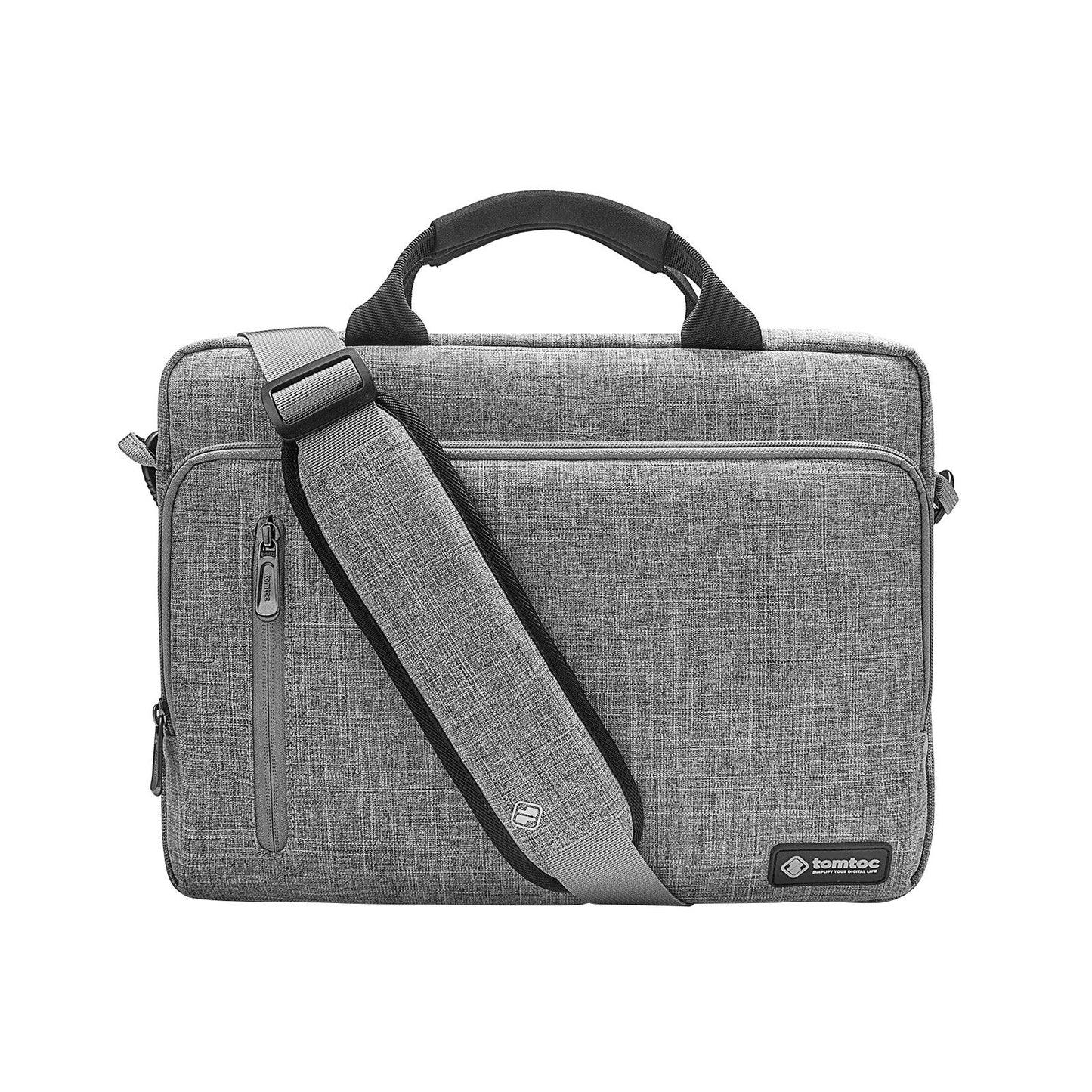 Defender-A50 Laptop Briefcase 14-inch