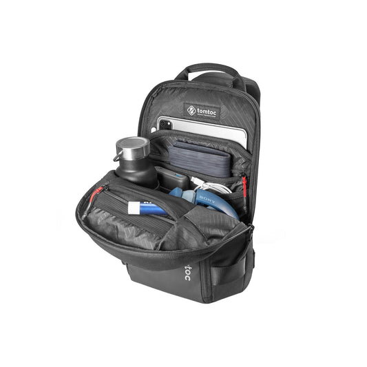 Navigator-T24 Crossbody Sling Bag 7L for 11-inch Tablets