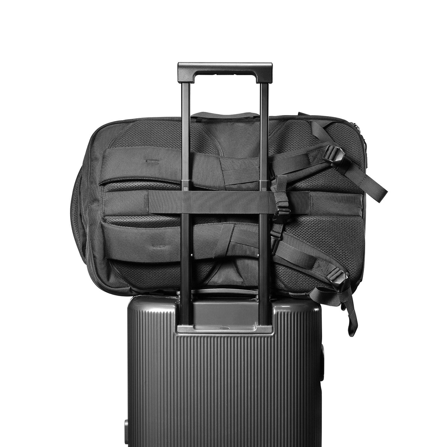 Navigator-T66 Travel Laptop Backpack 40L