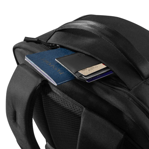 Navigator-T67 Travel Laptop Backpack - 17 inch / 38L