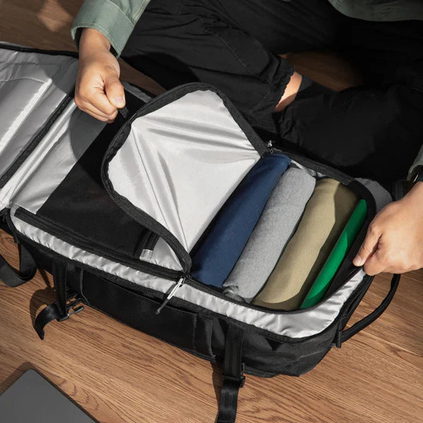 Navigator-T67 Travel Laptop Backpack - 17 inch / 38L