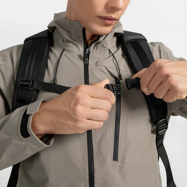 Navigator-T67 Travel Laptop Backpack - 17 inch / 38L