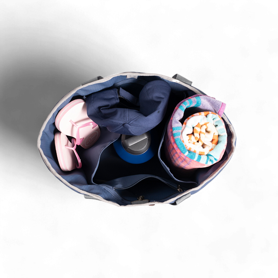 Wild Coolers Utility Bag