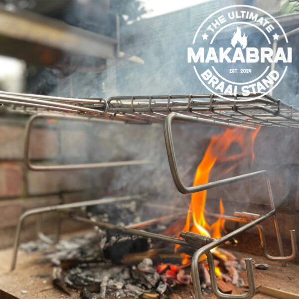MakaBraai