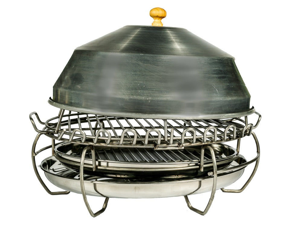 BonBraai Lid