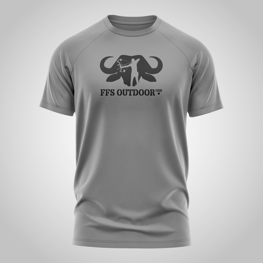 Buffalo Archer T-Shirt
