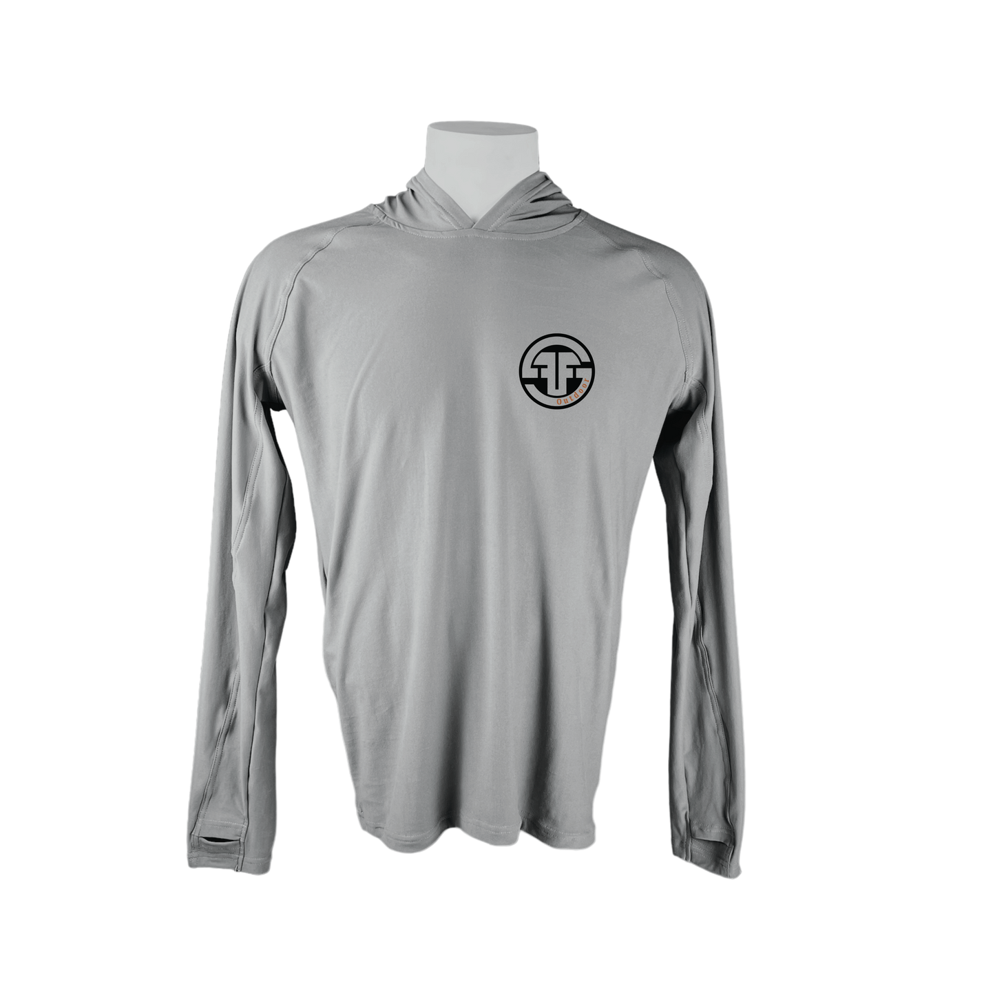 Pro Sun Hoodie