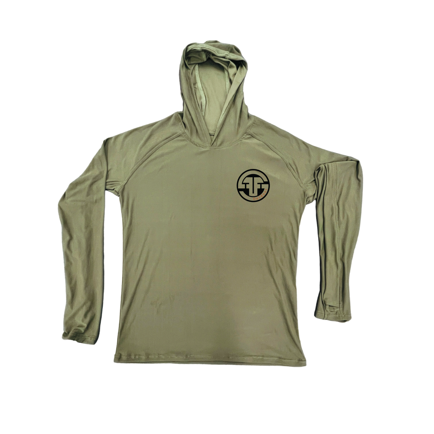 Pro Sun Hoodie
