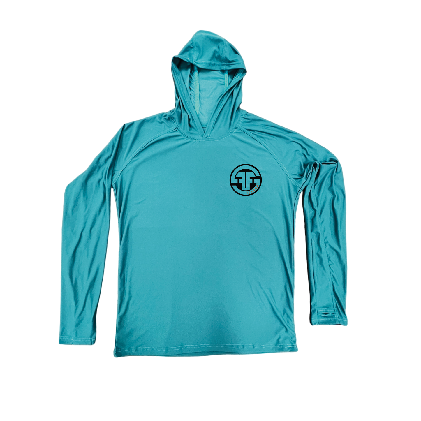 Pro Sun Hoodie
