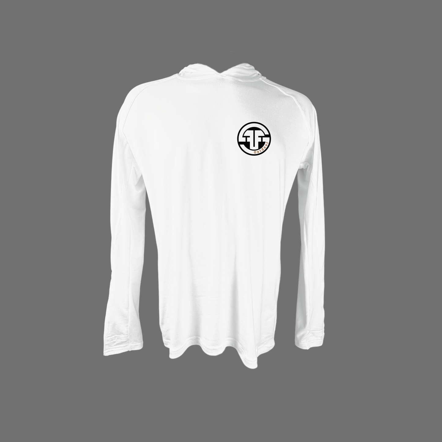 Pro Sun Hoodie