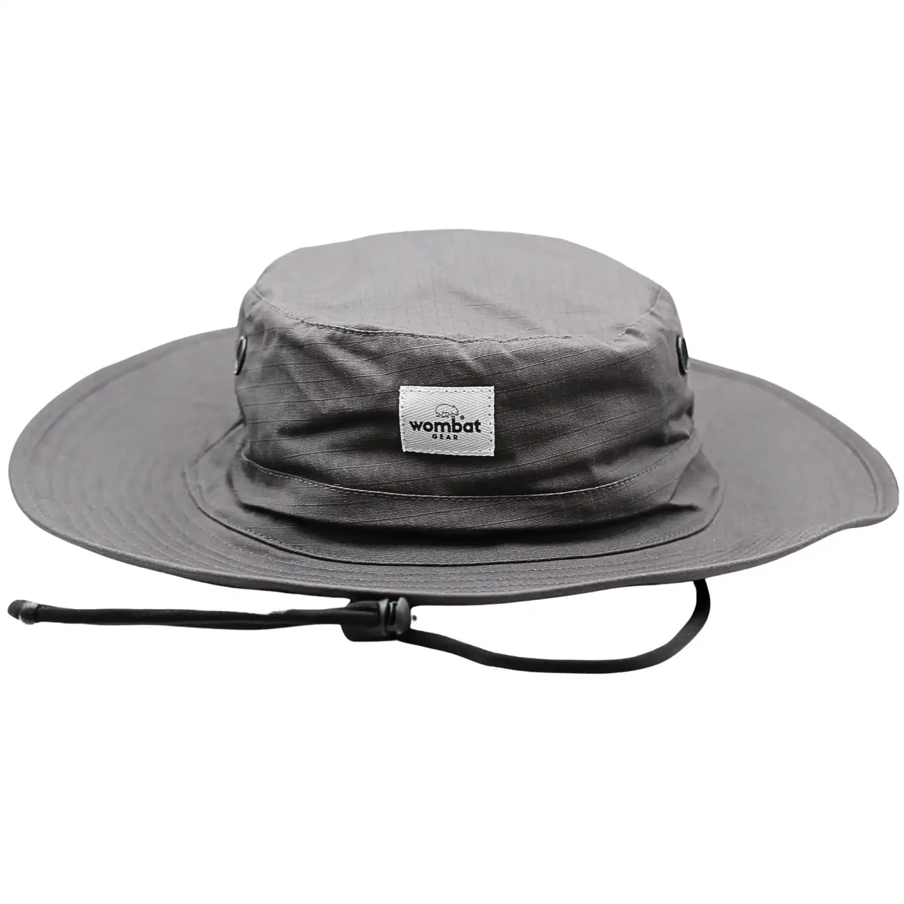 Wombat The Ripstop Bush Hat