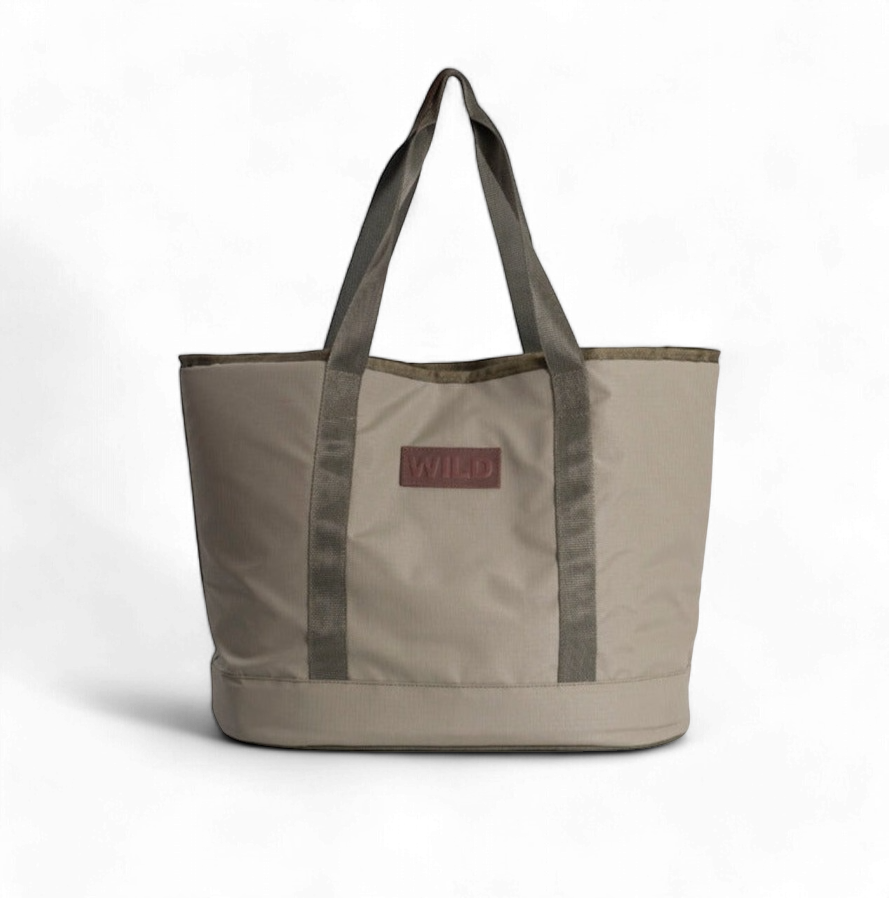 Wild Coolers Utility Bag