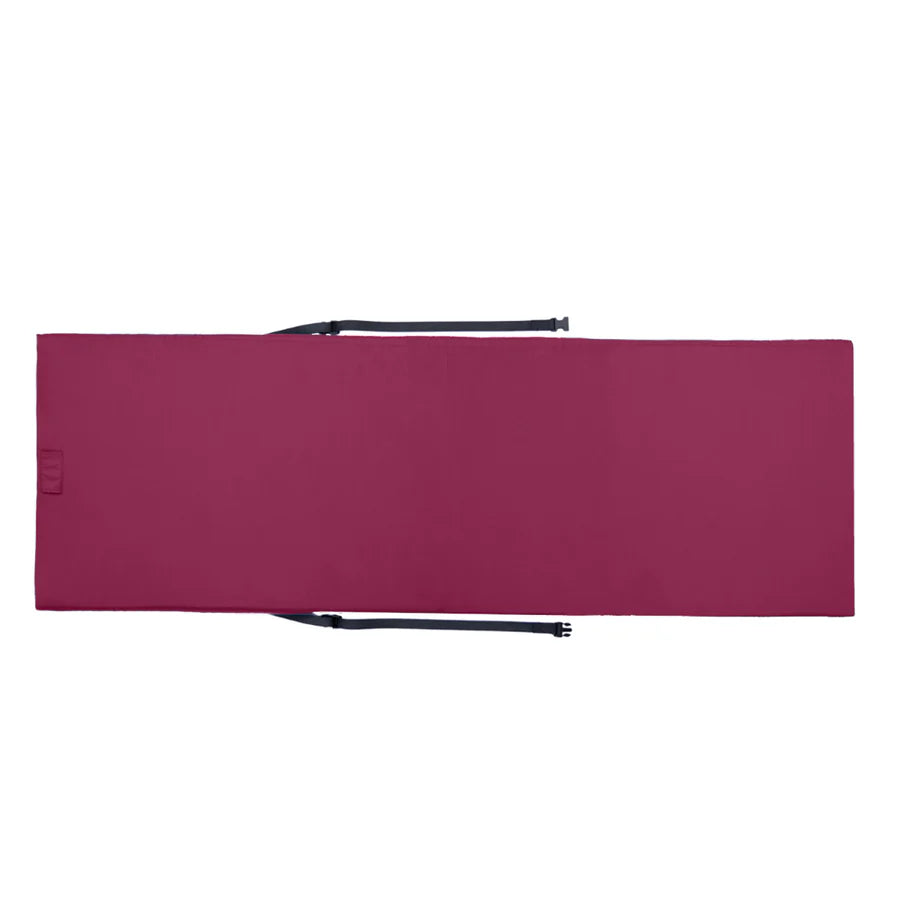 Tankwa Camping Mat - Special Edition Maroon