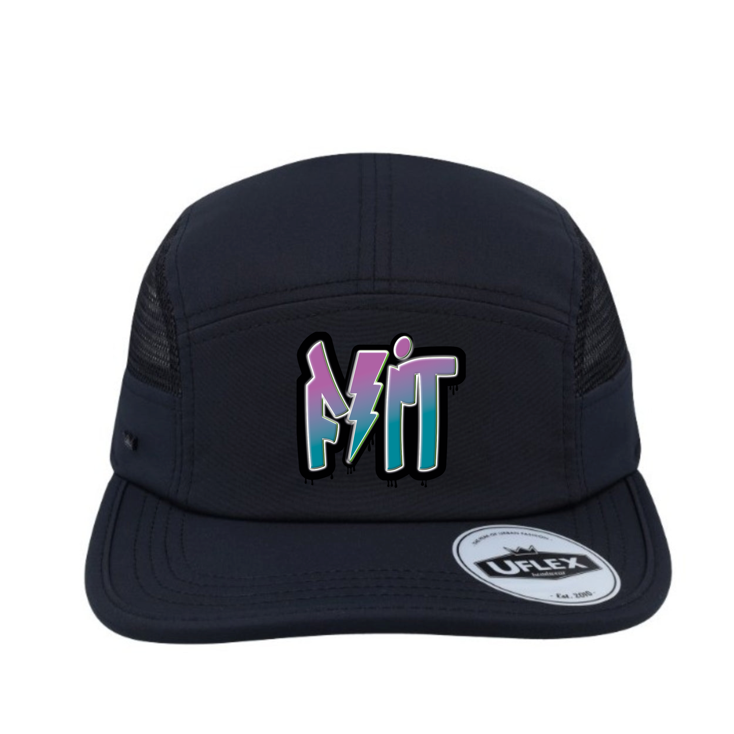 F.it Active Cap Limited Edition