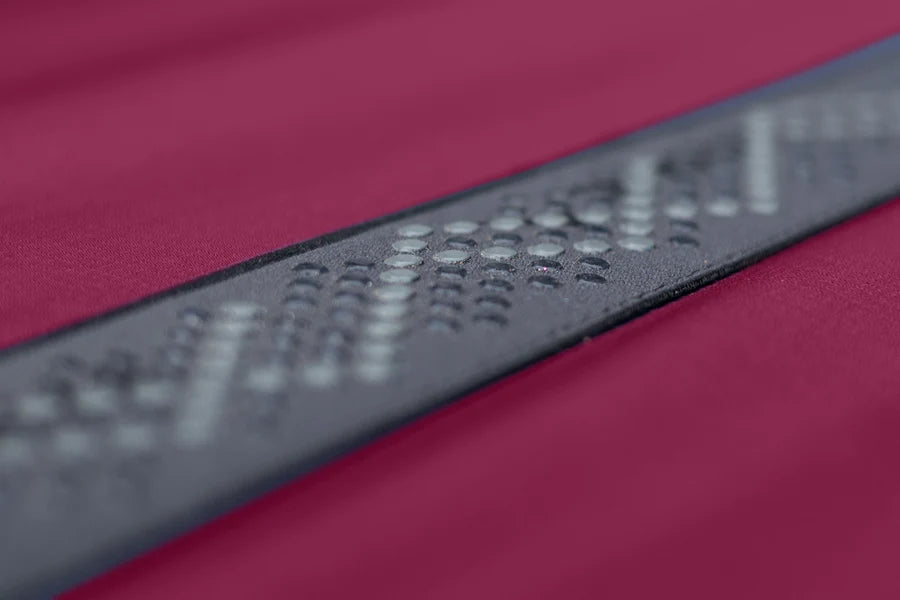 Tankwa Camping Mat - Special Edition Maroon