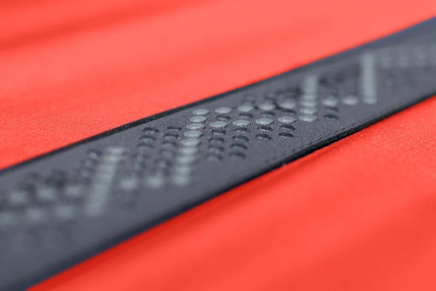 Tankwa Camping Mat - Special Edition Orange