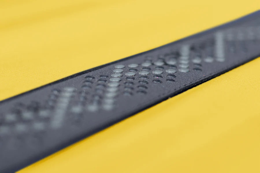 Tankwa Camping Mat - Special Edition Yellow