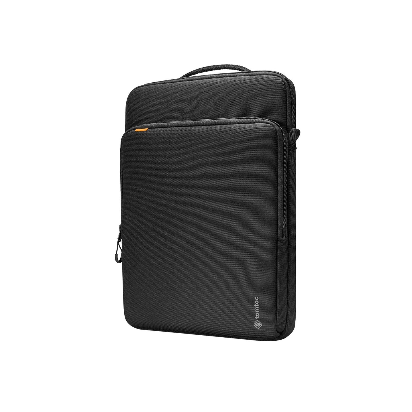DefenderACE-H13 (B03) Tablet Shoulder Bag For 12.9-inch iPad Pro | Black