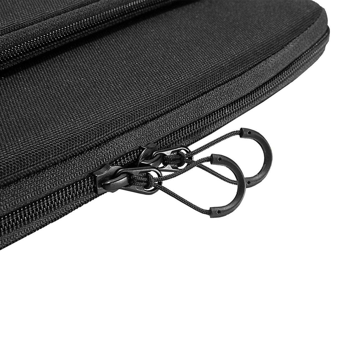 DefenderACE-H13 (B03) Tablet Shoulder Bag For 12.9-inch iPad Pro | Black