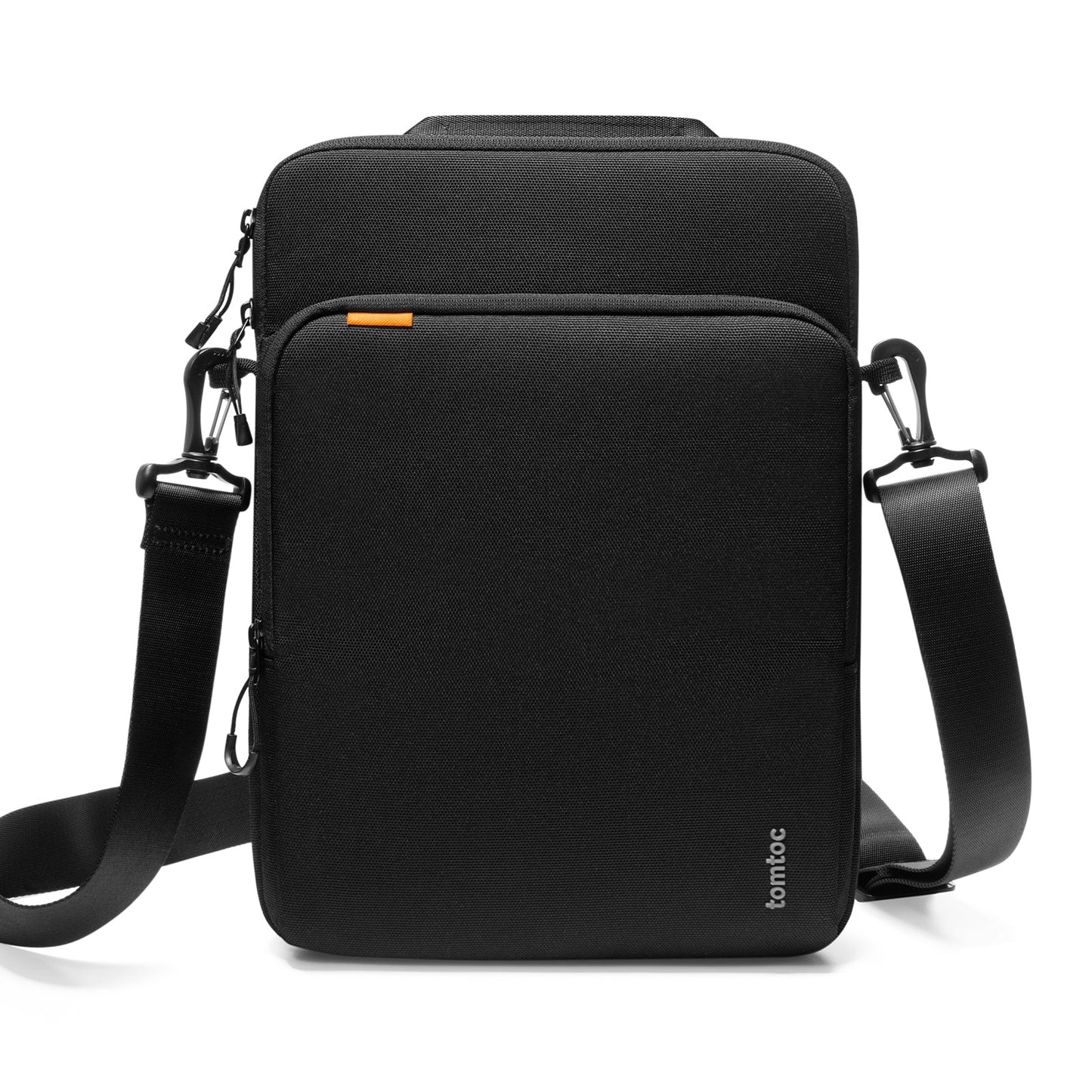 DefenderACE-H13 Laptop Shoulder Bag 14-inch | Black