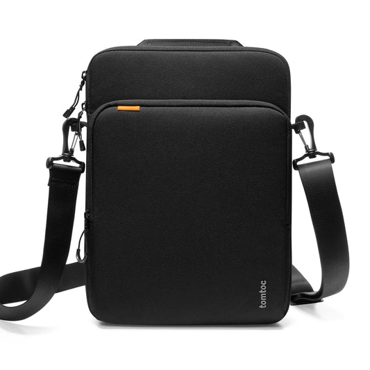 DefenderACE-H13 Laptop Shoulder Bag 14-inch | Black