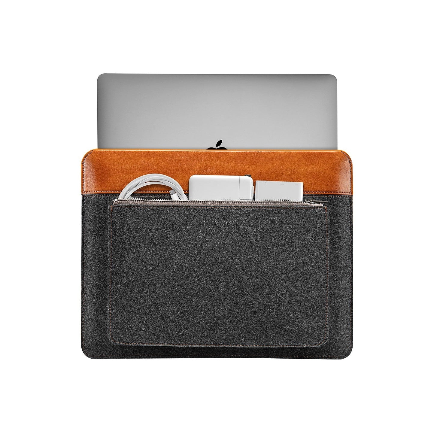 Vintage-H16 Laptop Sleeve for 12.9-inch iPad Pro