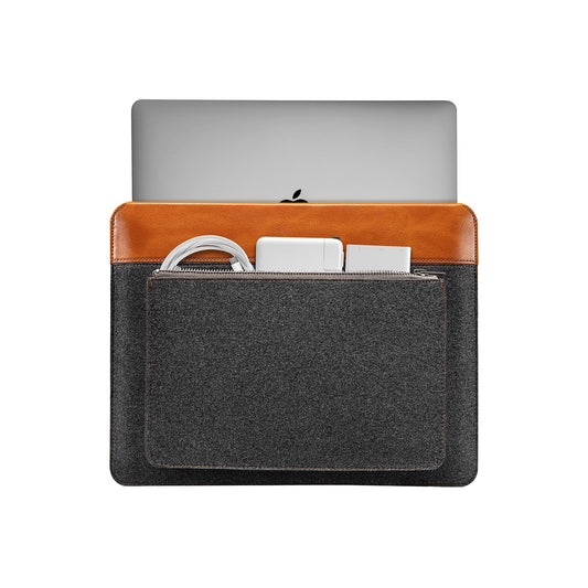 Vintage-H16 Tablet Sleeve For 13/14-inch