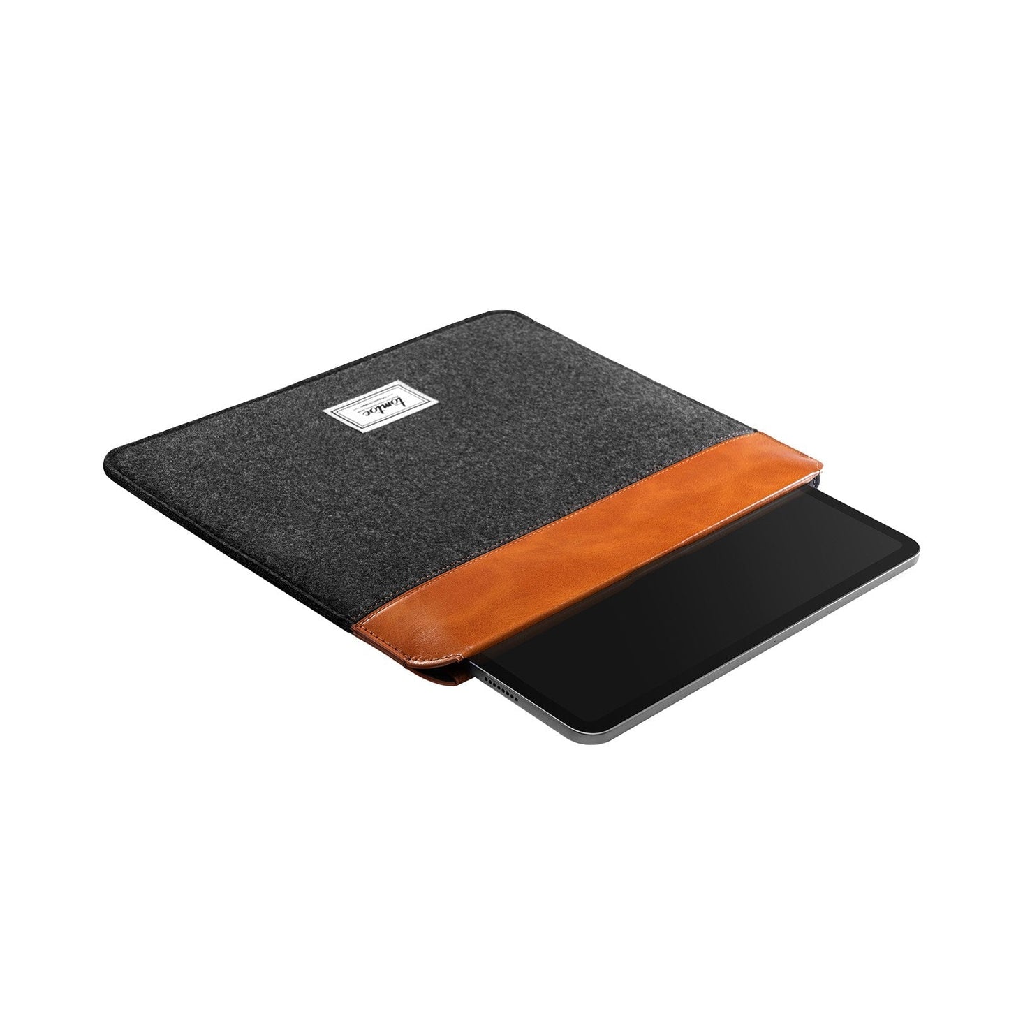 Vintage-H16 Tablet Sleeve For 13/14-inch