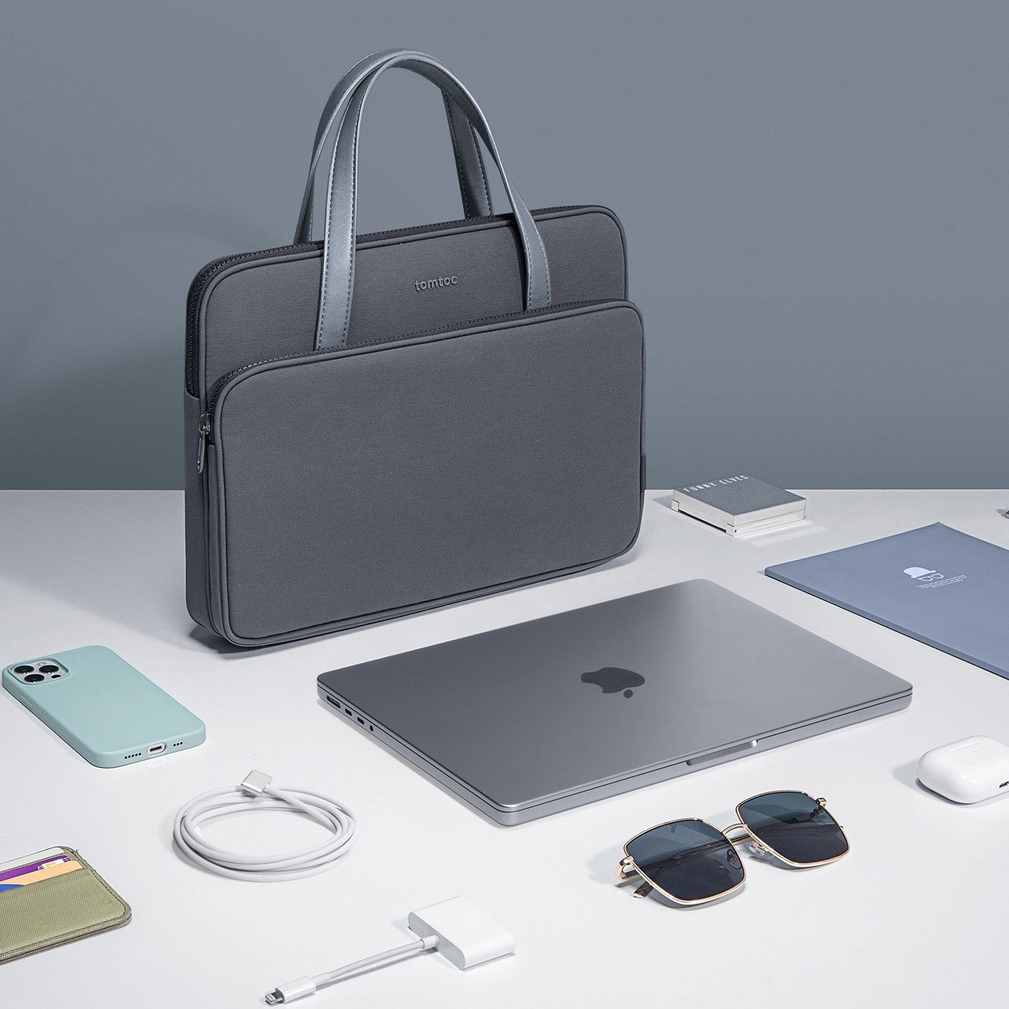 The Her-A11 Laptop Handbag 14-inch