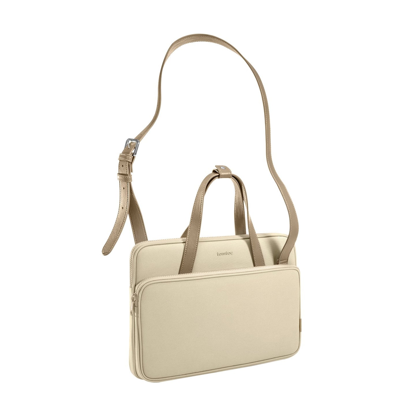 The Her-H22 Laptop Shoulder Bag for 13.5 - 14-inch
