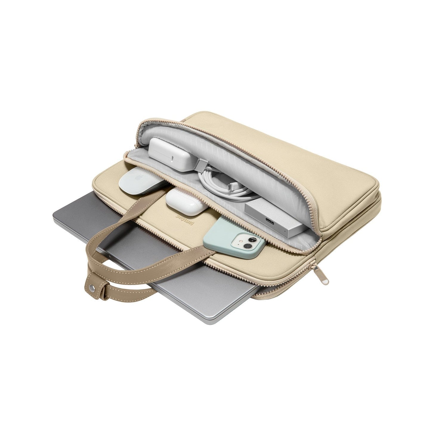 The Her-H22 Laptop Shoulder Bag for 13.5 - 14-inch