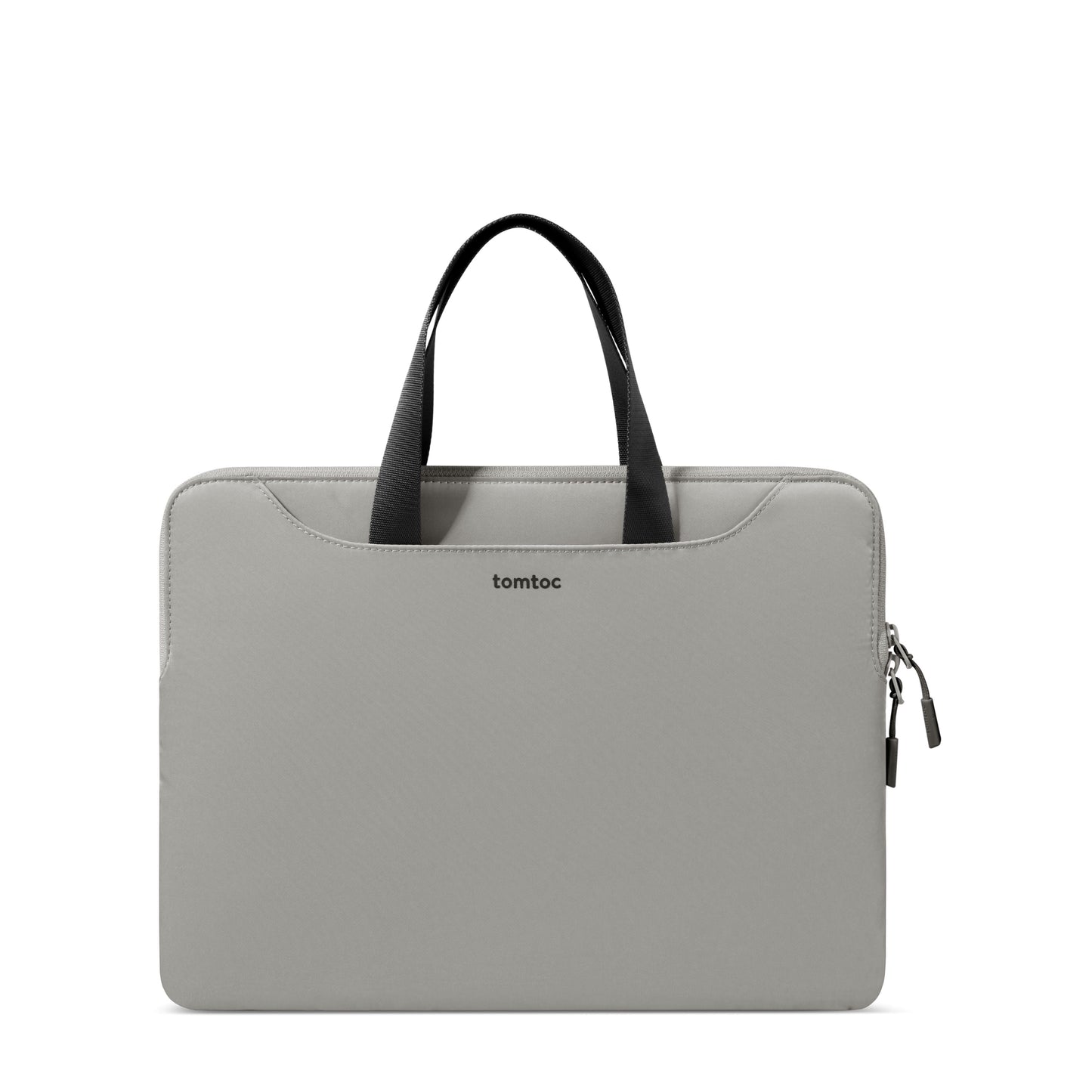 Light-A21 Dual-color Slim Laptop Handbag 13.5-inch