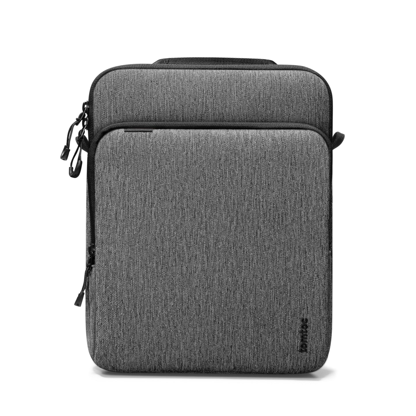 DefenderACE-H13 (B03) Tablet Shoulder Bag 12.9-inch - Gray