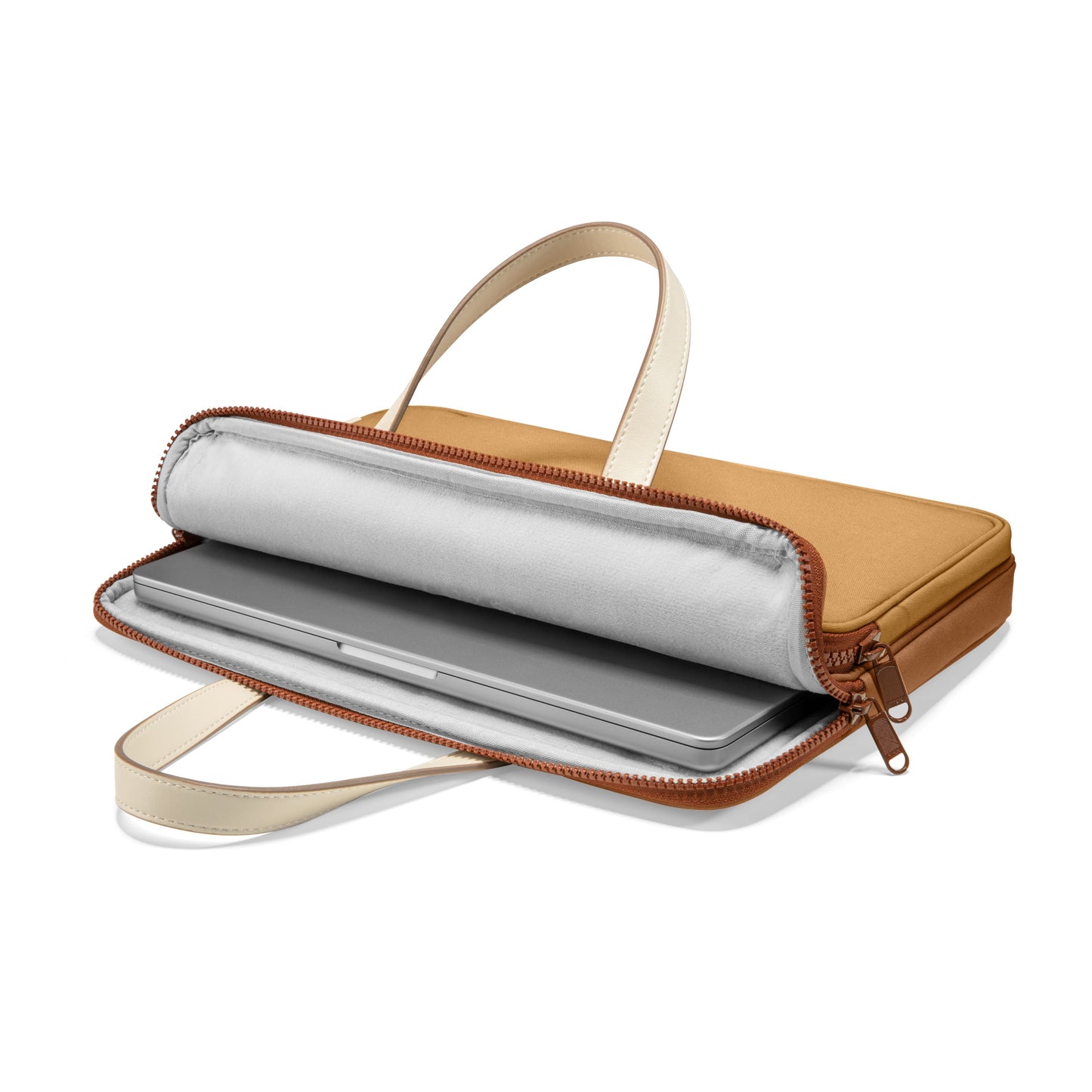 Versatile-A11 Laptop Handbag -Orange - 13.5-inch