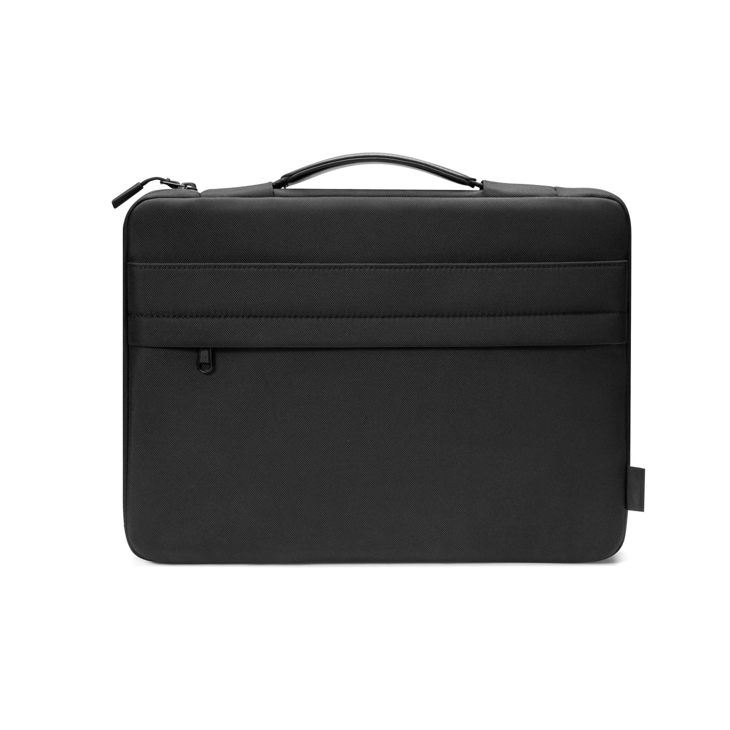 Defender-A14 Premium Laptop Briefcase / Handbag - black - 13 inch