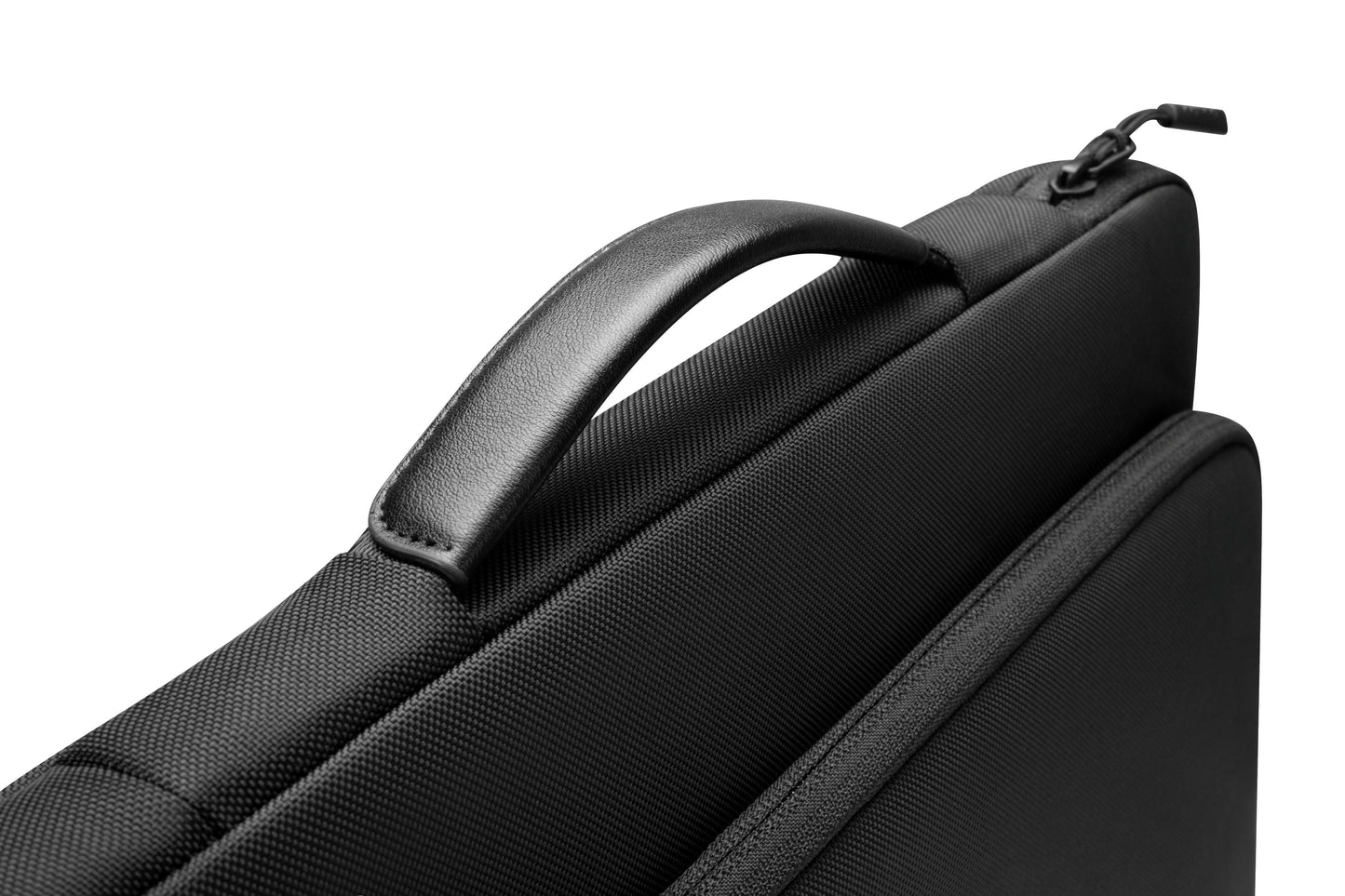Defender-A14 Premium Laptop Briefcase / Handbag - black - 13 inch