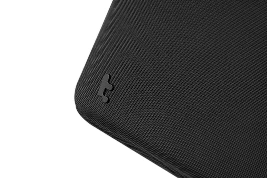 Defender-A13 Premium Laptop Sleeve  - 16 inch - Black