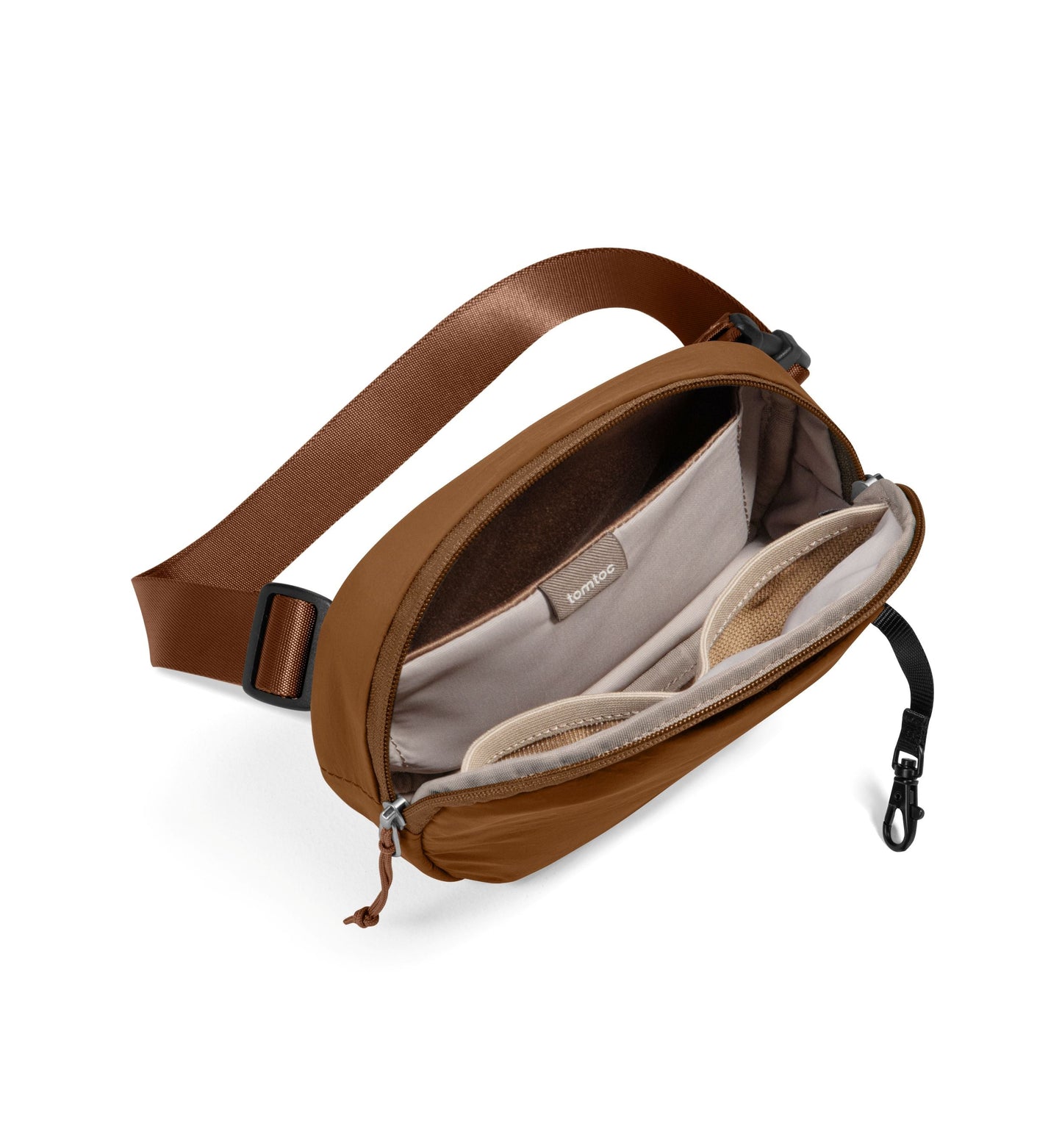 SlingBean-T32 Belt Bag 1.5L Caramel
