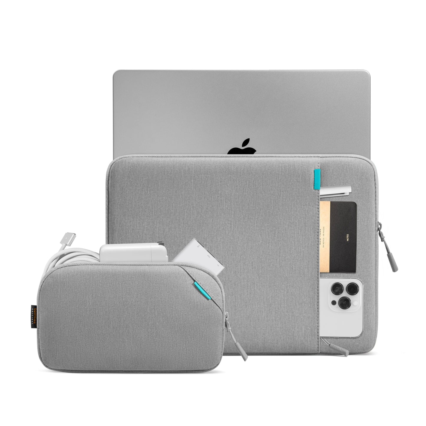 Defender-A13 Laptop Sleeve Kit - 13 inch