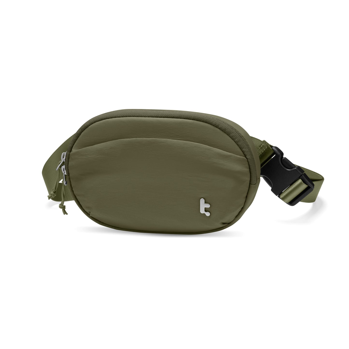 SlingBean-T32 Belt Bag 1.5L Green