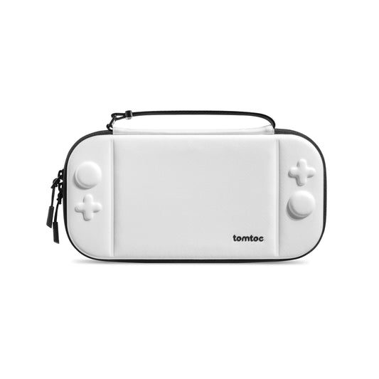 FancyCase-G05 for Switch 2  - Slim Case  - White