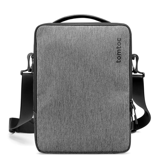 DefenderACE-H14 Laptop Shoulder Bag 14-inch | Gray
