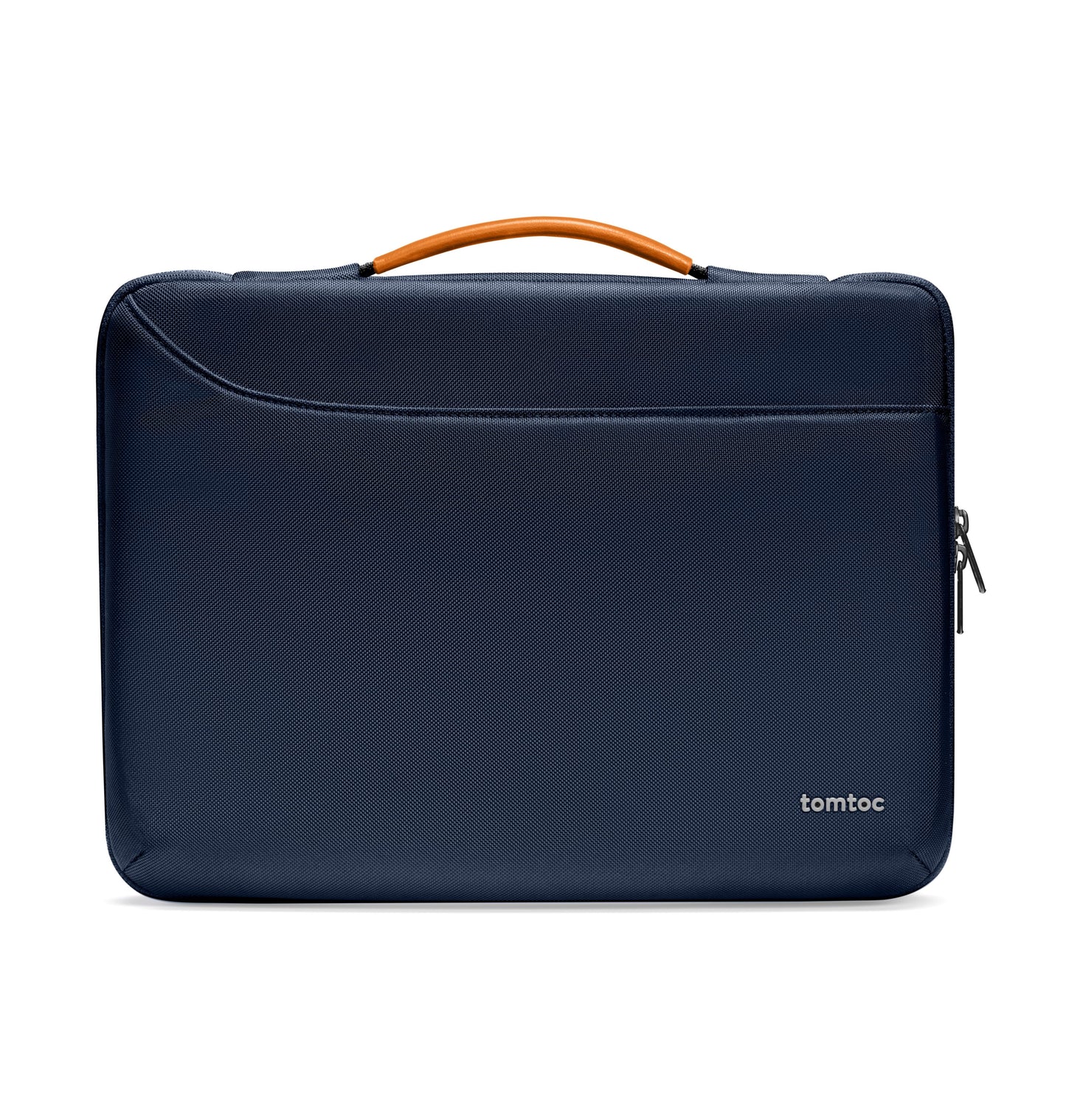 Defender-A22 Laptop Briefcase - Navy Blue - 13 Inch